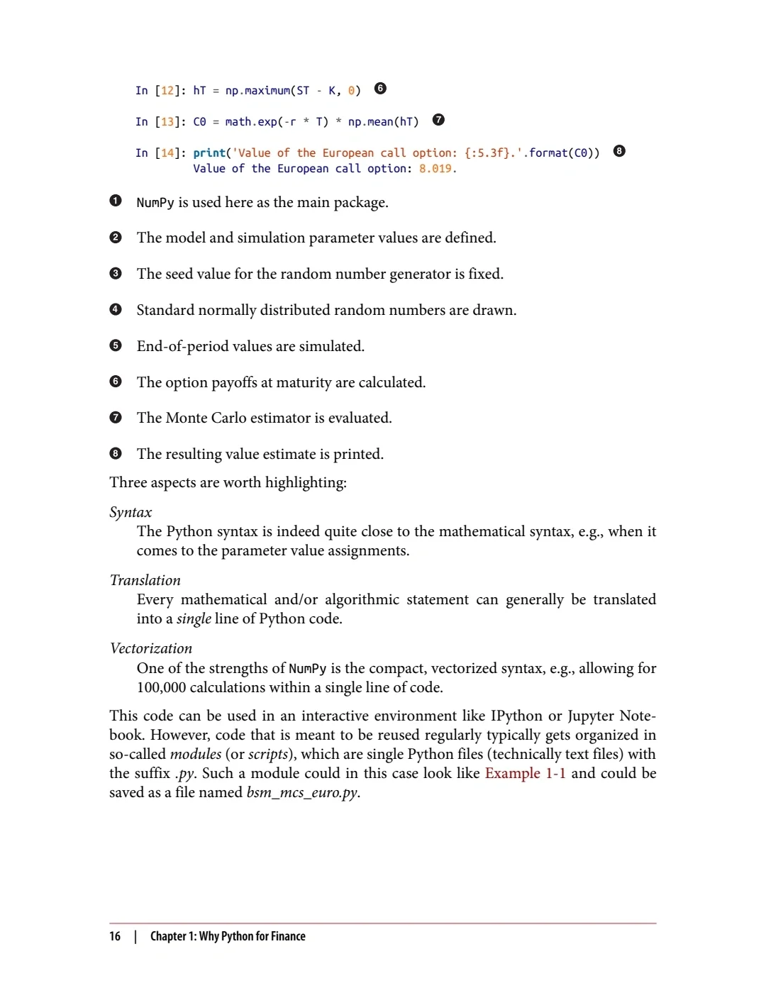 python金融分析论文