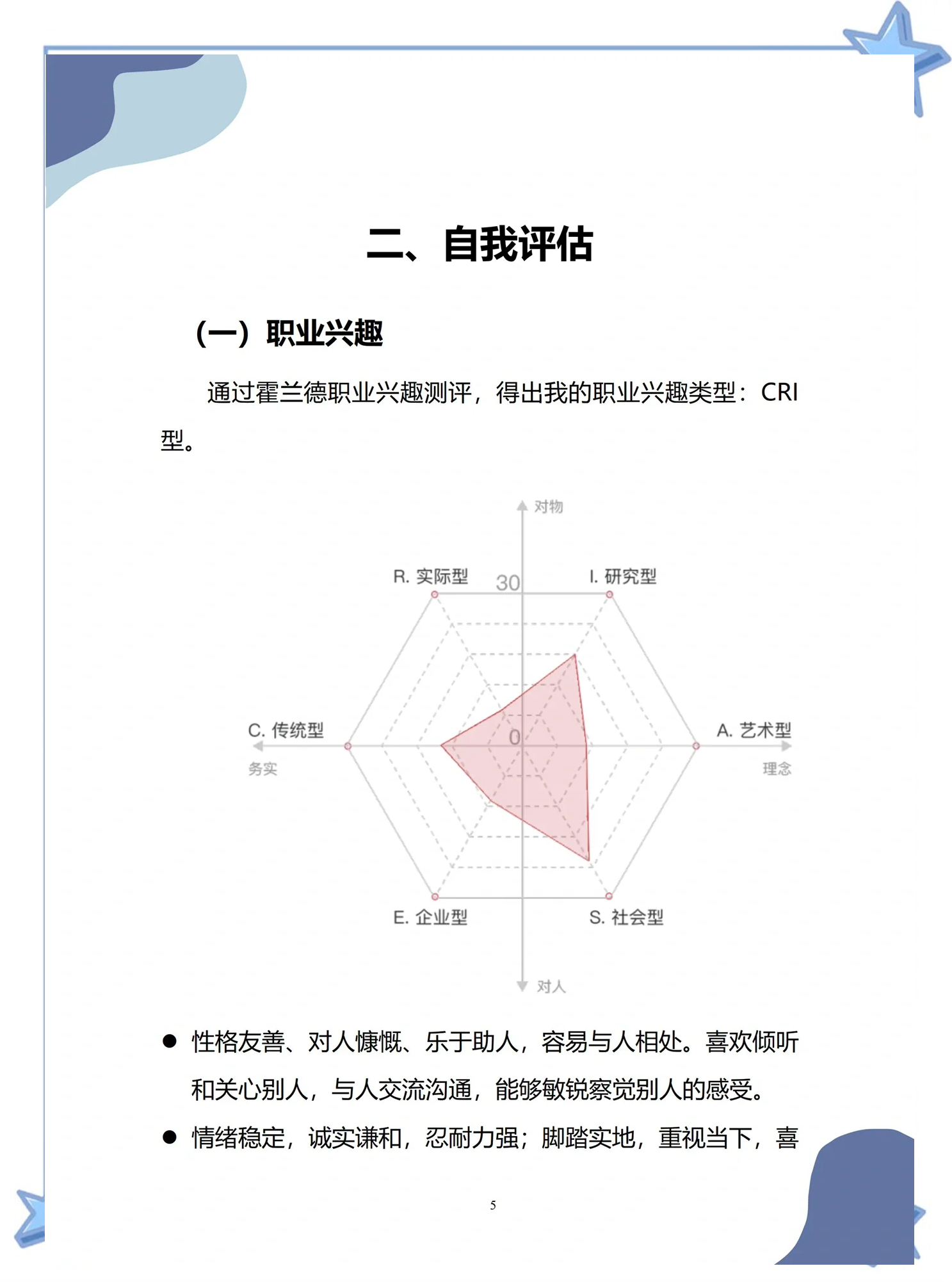 大学生职业生涯规划书中的价值观是什么(大学生职业生涯规划书中的价值观是什么意思)