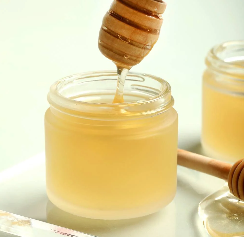 蜂蜜与陈醋一起敷面膜可以吗(陈醋加蜂蜜功效与作用可以敷面膜吗) 蜂蜜与陈醋一起敷面膜可以吗(陈醋加蜂蜜功效与作用可以敷面膜吗)