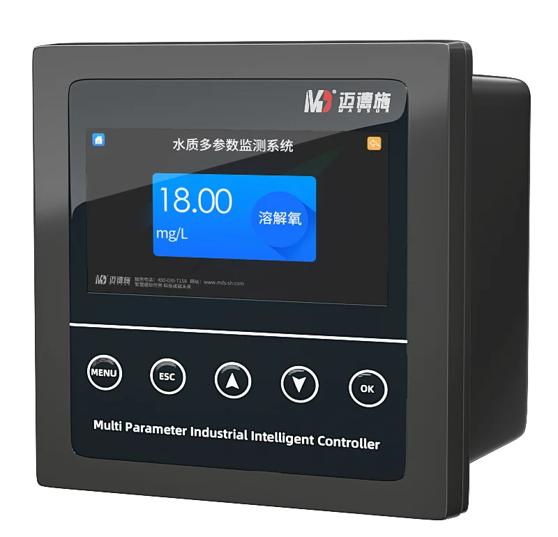 溶氧测定仪=溶氧测定仪排名前十