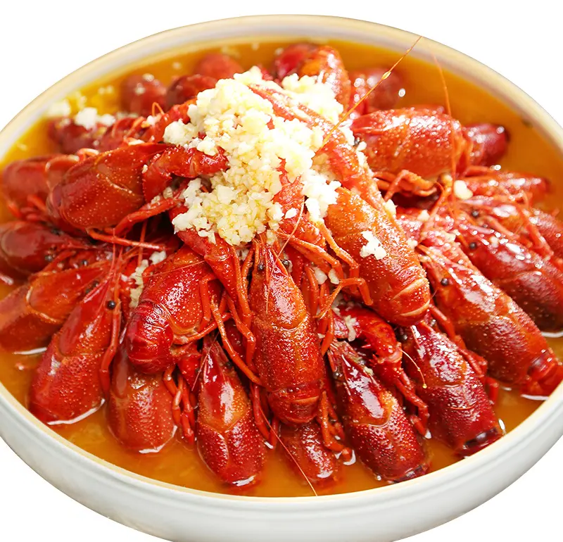 小龙虾是盱眙的最正宗吗?为什么在线