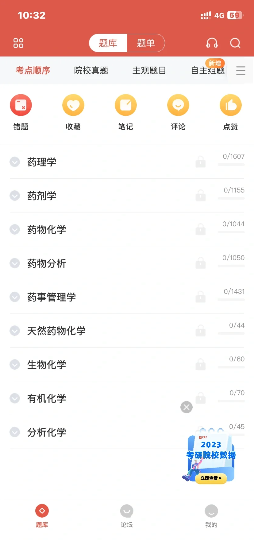 张博士医考刷题班网课(张博士医考在线课堂)