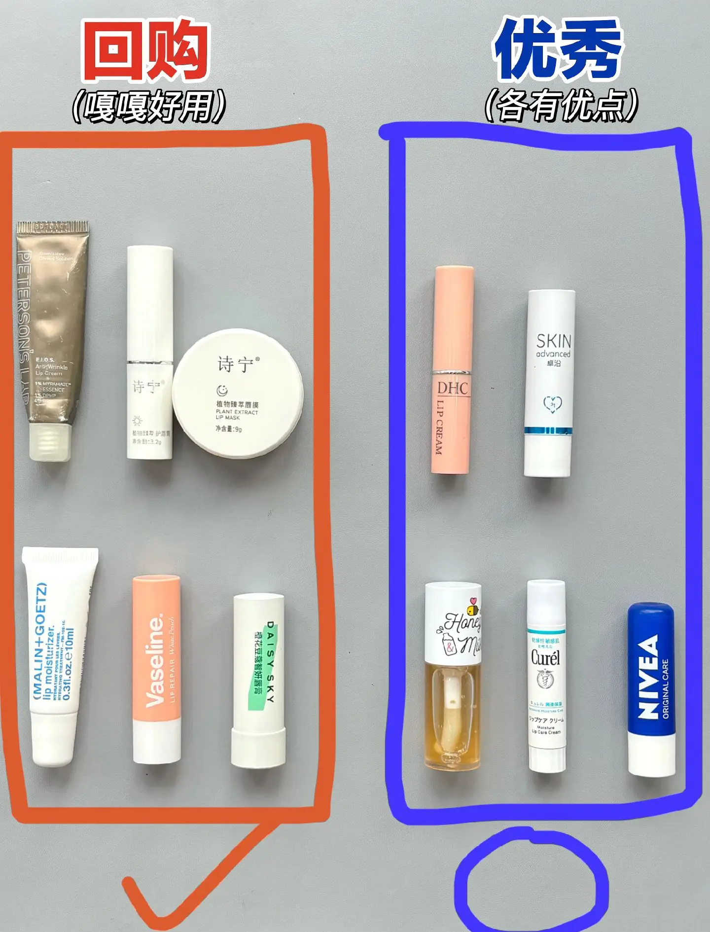 唇膏推(唇膏推荐小红书) 唇膏推(唇膏推荐小红书)