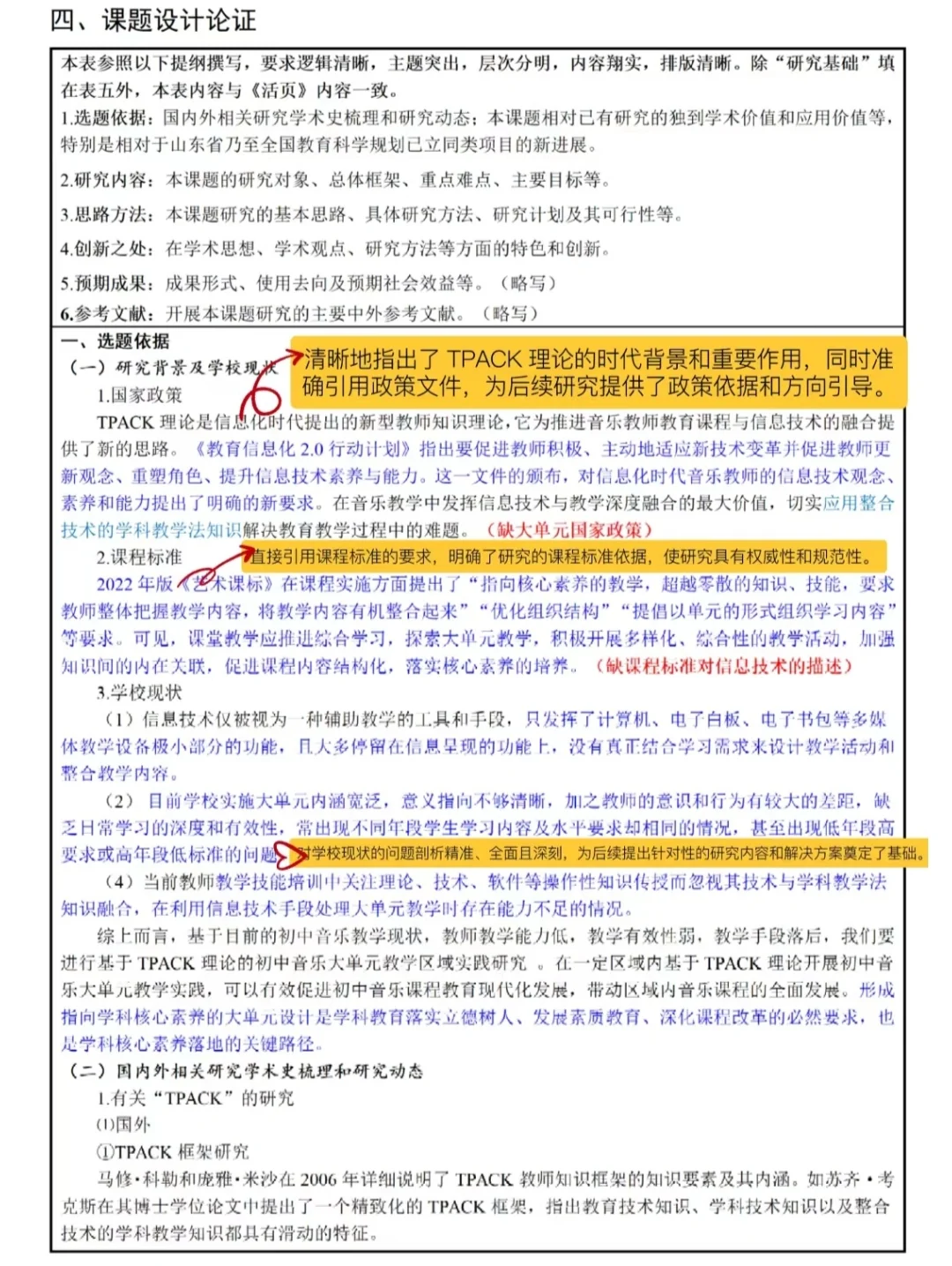 立项依据和目的(项目立项依据和主要内容)