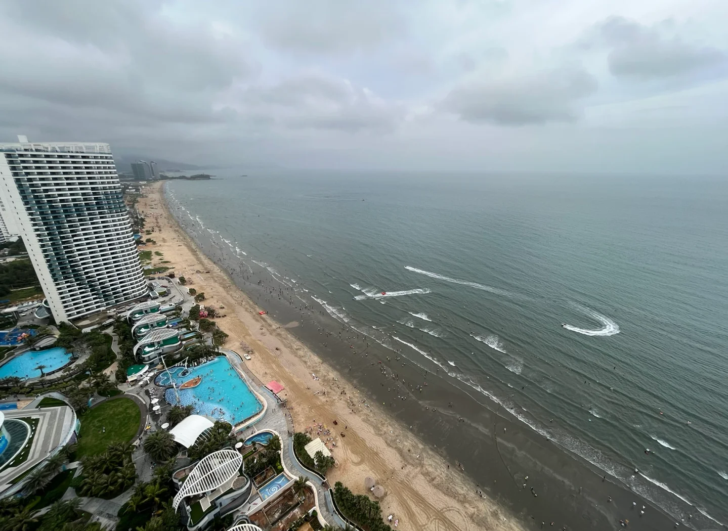 双月湾天气预报一周马上知 双月湾天气预报一周马上知