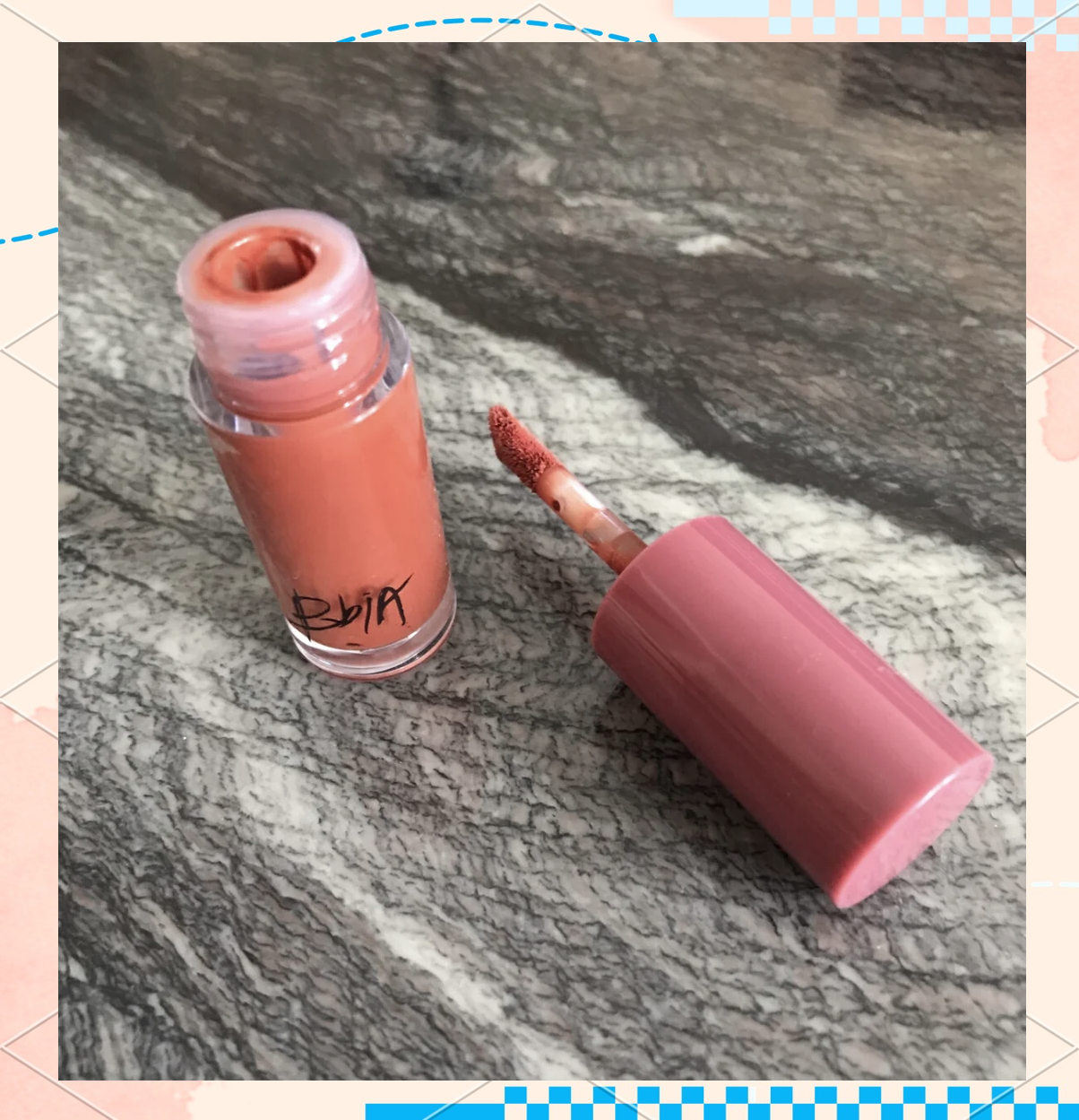 bbia唇膏(bbia是什么牌子) bbia唇膏(bbia是什么牌子)