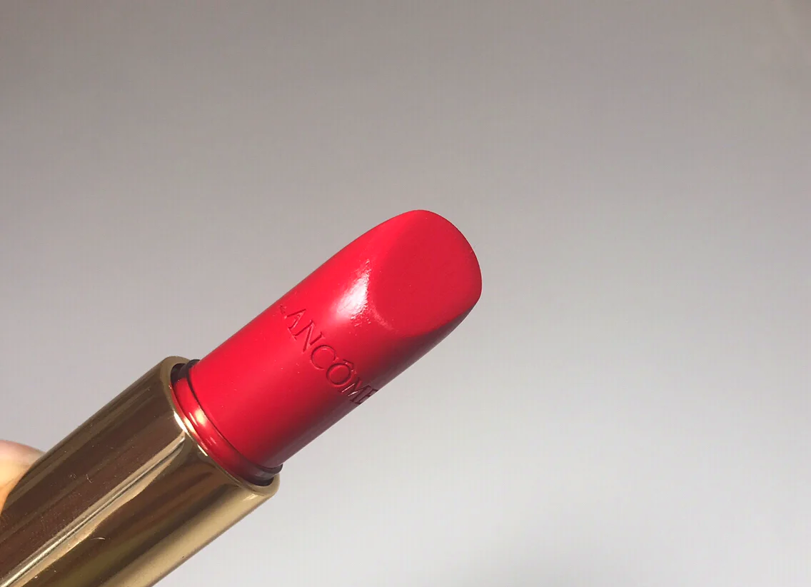 兰蔻唇膏试色(兰蔻唇膏196) 兰蔻唇膏试色(兰蔻唇膏196)