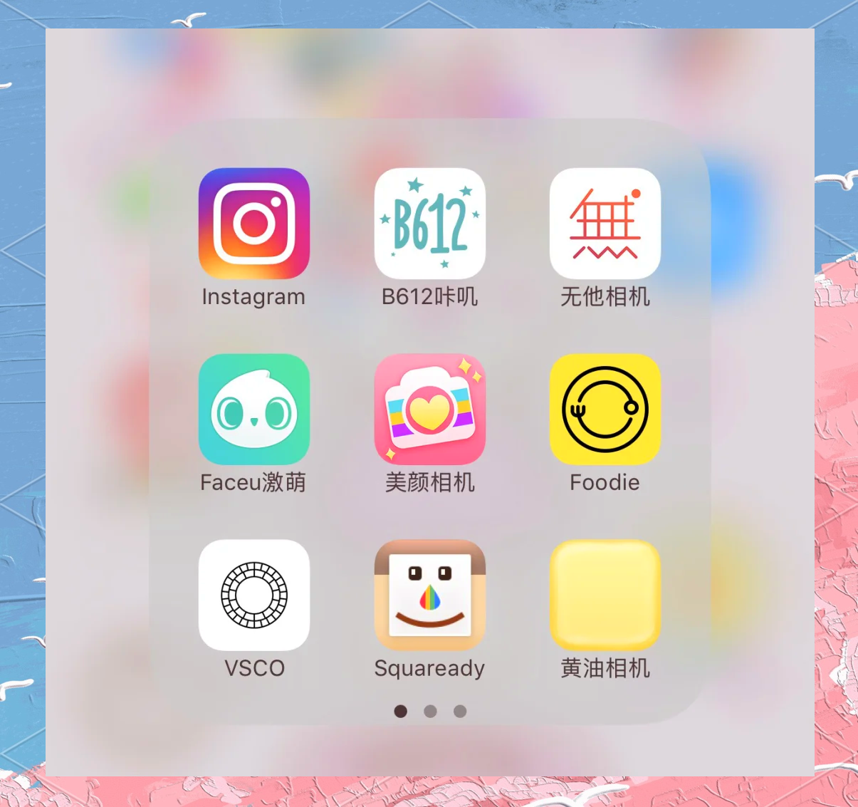 有什么拍照软件(有什么牌子的酱油真正的无添加剂)