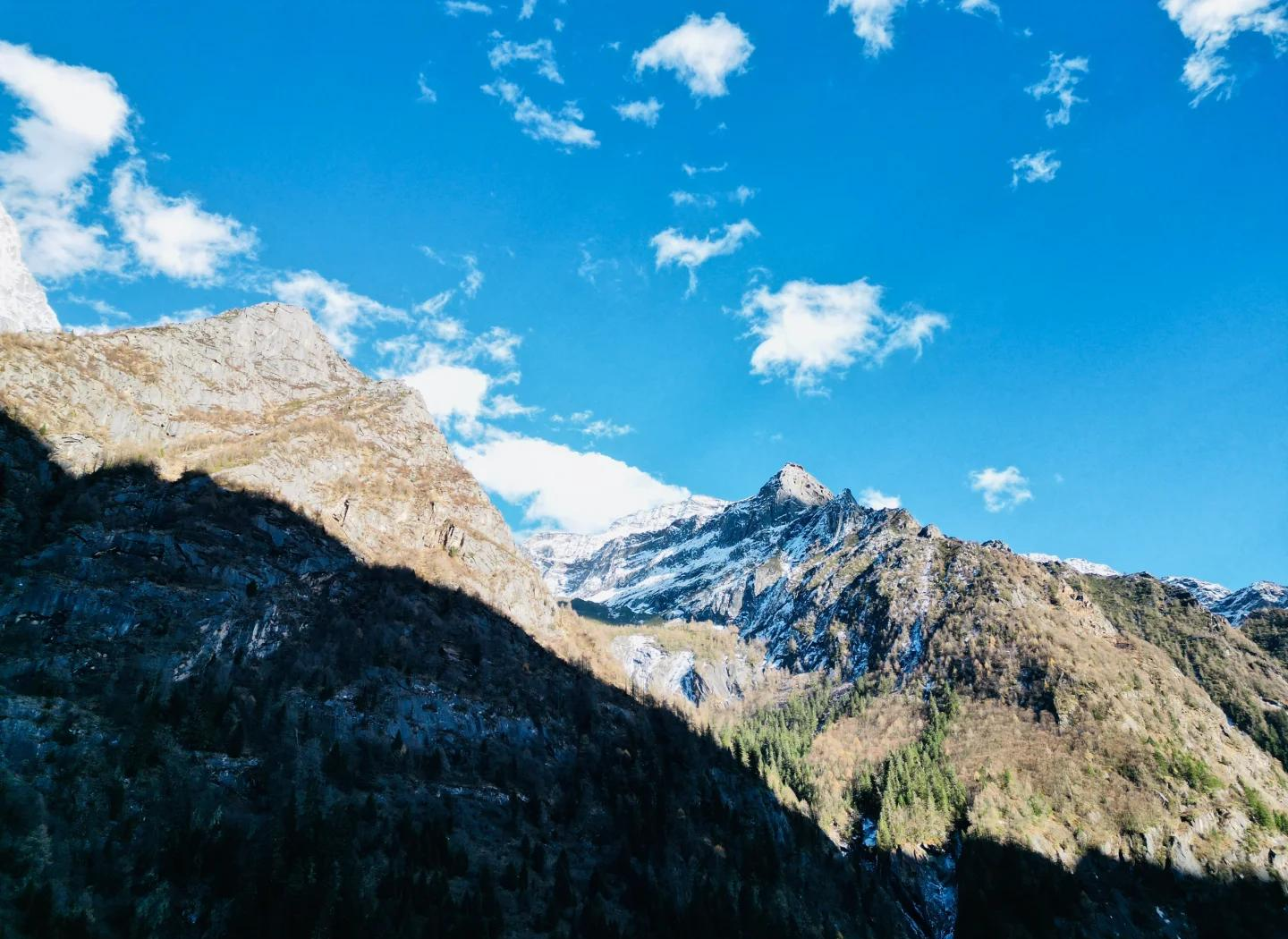 长坪沟天气在线 长坪沟天气在线