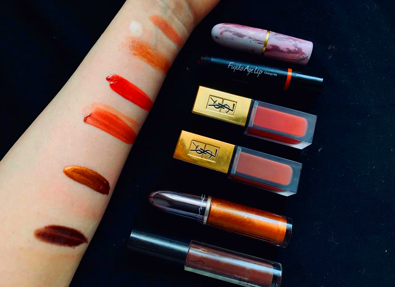 深色系唇膏(深色系电脑壁纸) 深色系唇膏(深色系电脑壁纸)