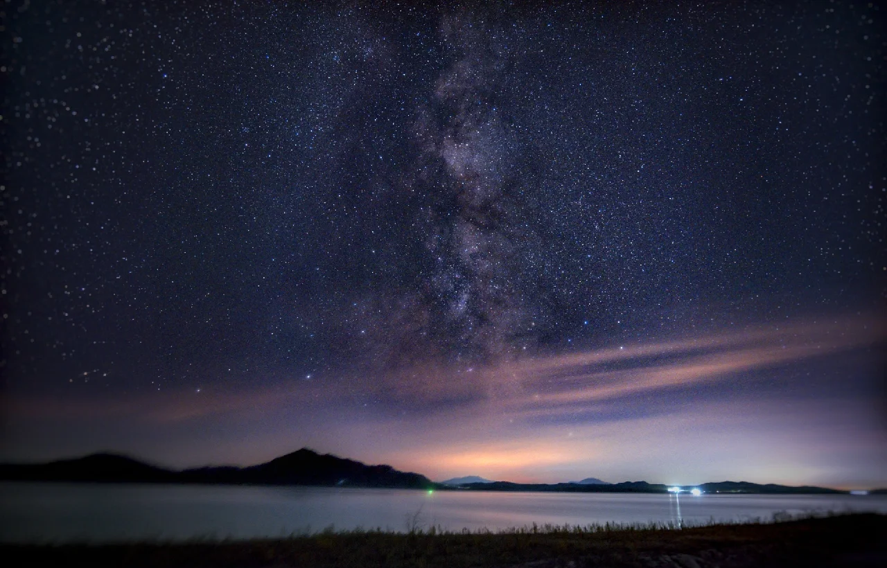 摄影星空拍摄教程视频,技巧大全 摄影星空拍摄教程视频,技巧大全