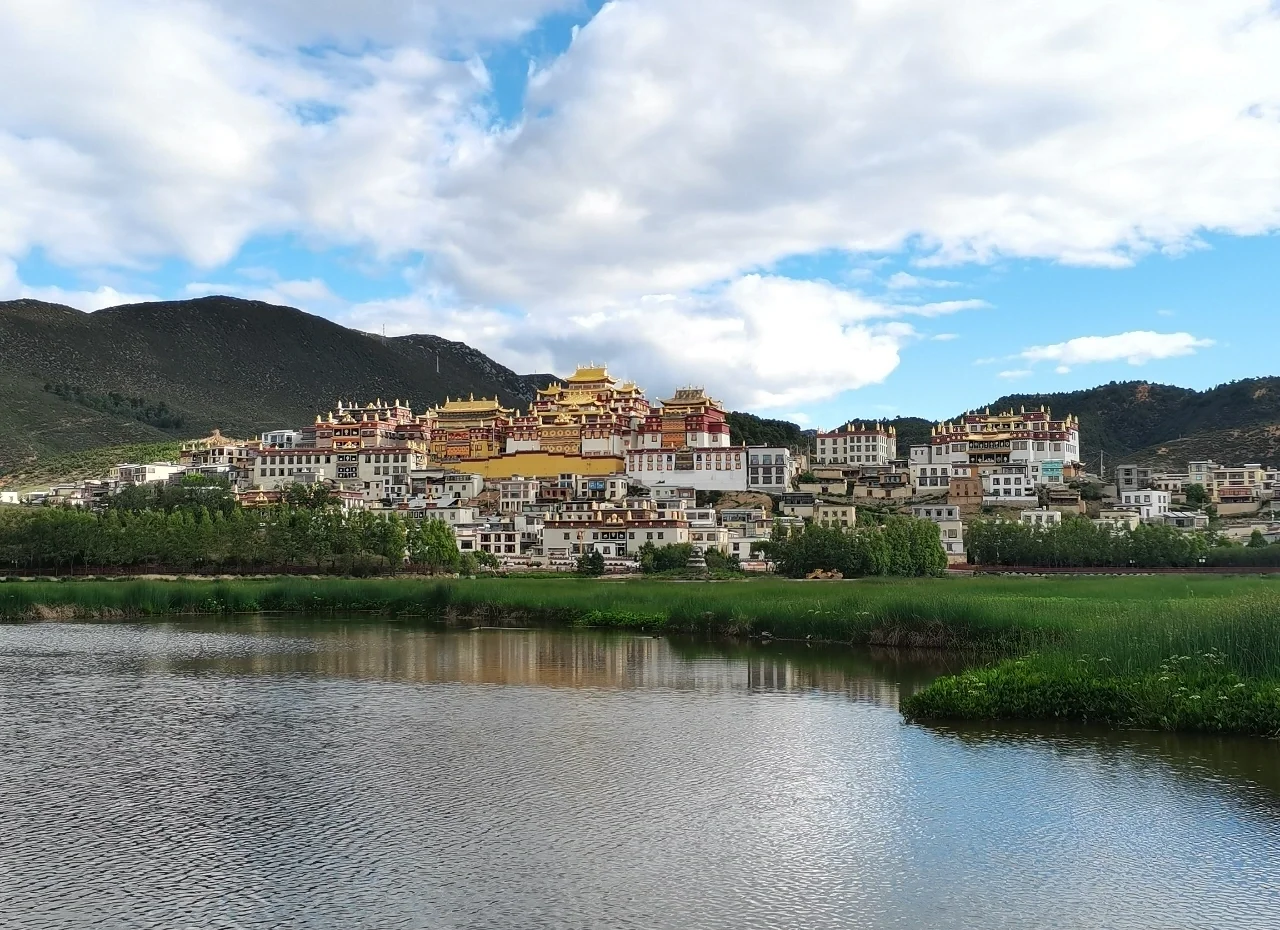 香格里拉天气 香格里拉天气