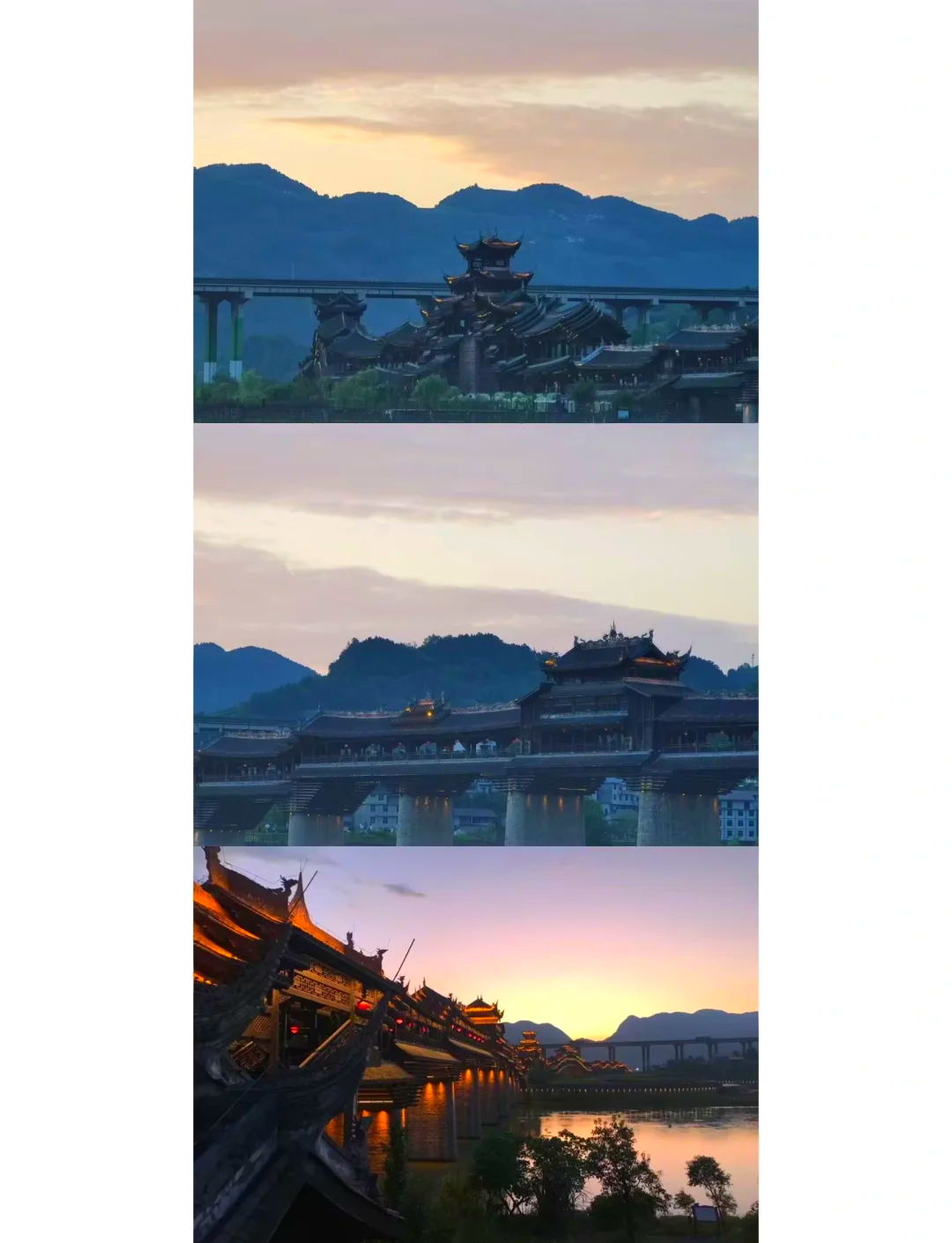濯水古镇天气预报马上知