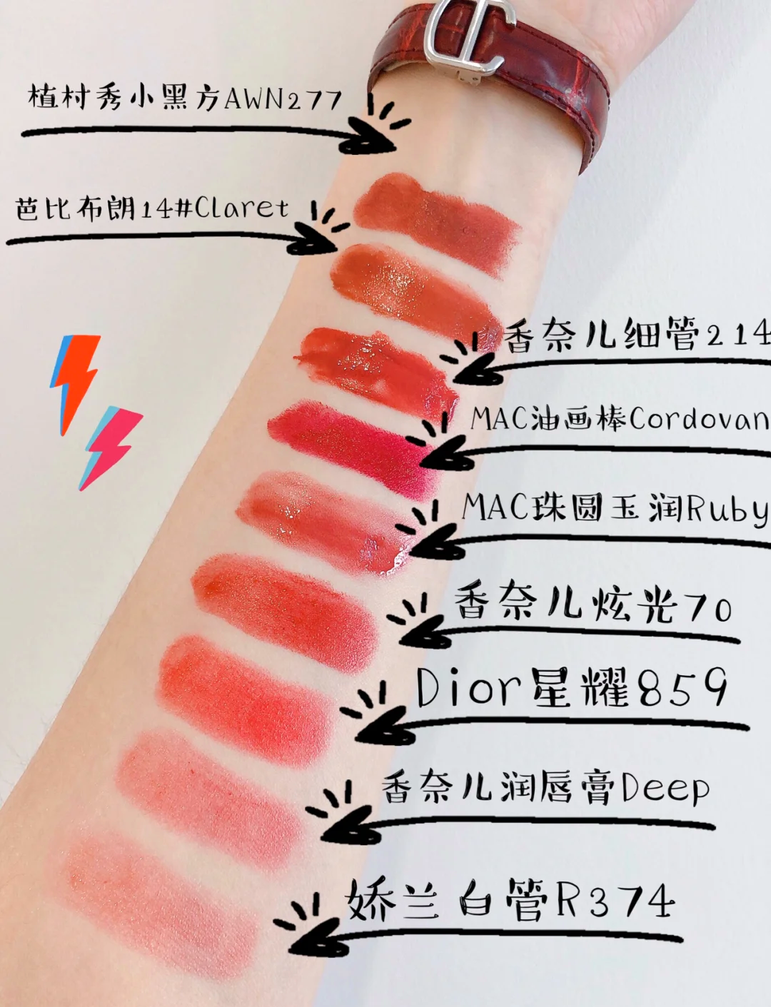 X唇膏的简单介绍 X唇膏的简单介绍