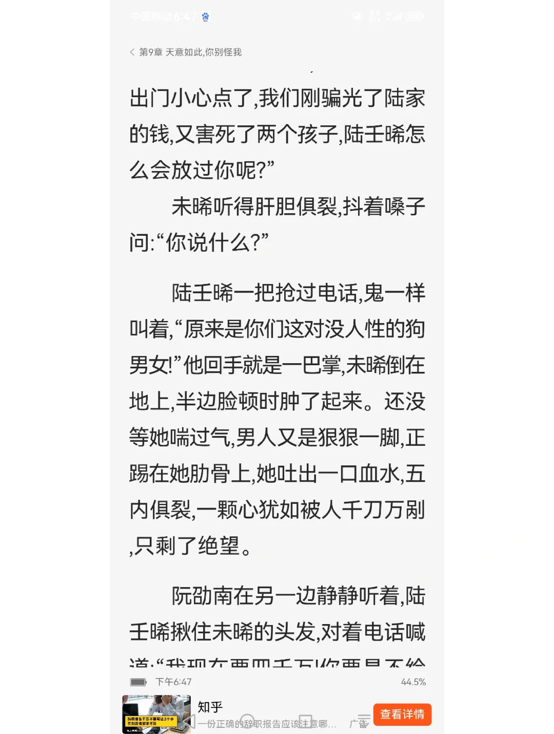 男主角叫阮劭南小说名字