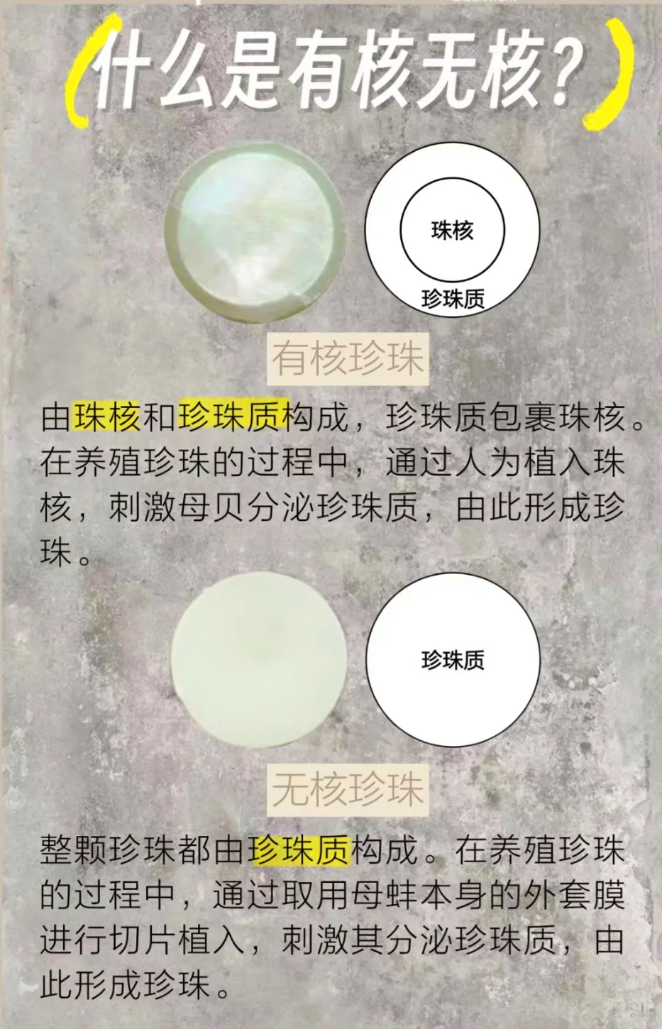 珍珠正圆和近圆价格差很多