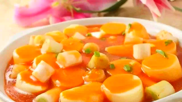 为什么叫日本豆腐