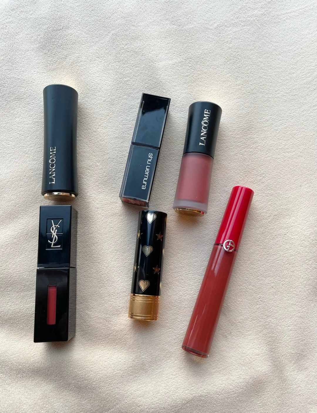 唇膏深(唇膏生产工艺流程) 唇膏深(唇膏生产工艺流程)