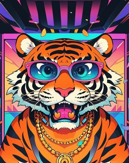 生肖虎运势2024(2024属虎运势)