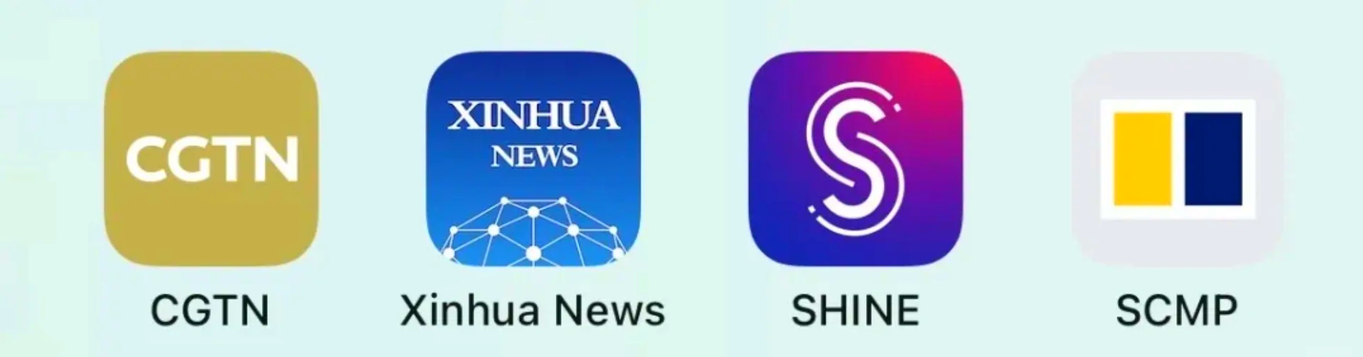 新闻app排行榜前十名(新闻app排行榜前十名知乎)