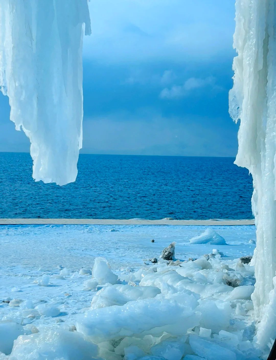 赛里木湖游玩攻略冬天,旅游帮手 赛里木湖游玩攻略冬天,旅游帮手
