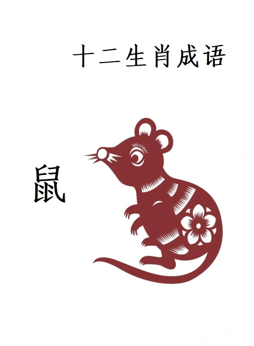 捉字代表什么生肖