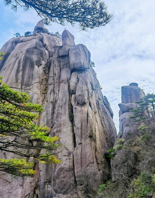 黄山汤口天气预报