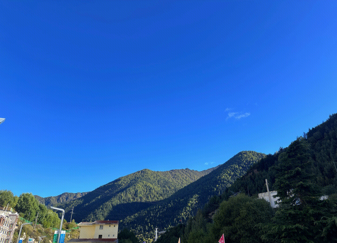 四姑娘山天气 四姑娘山天气