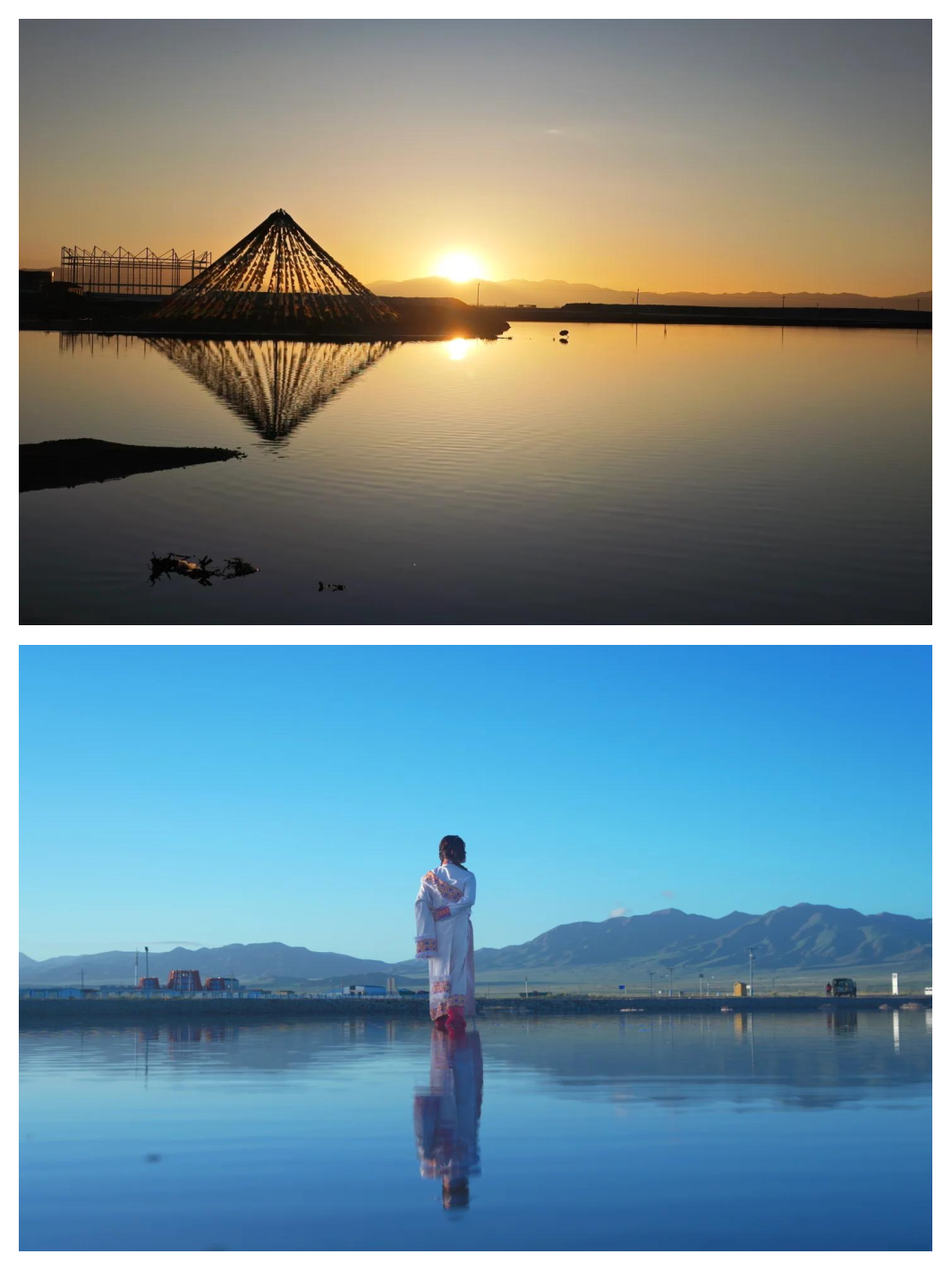 西宁青海湖天气马上知