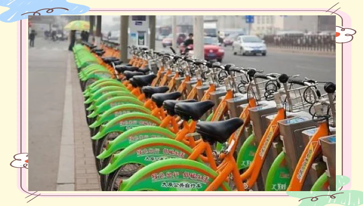 公交车能带自行车（公交车能带自行车不） 公交车能带自行车（公交车能带自行车不）《公交车可以带自行车嘛》 自行车