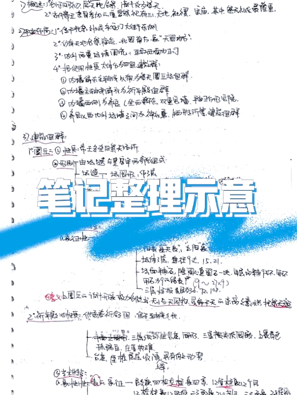 华南建筑考研笔记（建筑学考研华南理工大学） 华南构筑

考研条记
（构筑

学考研华南理工大学）《华南理工大学建筑构造》 考研培训