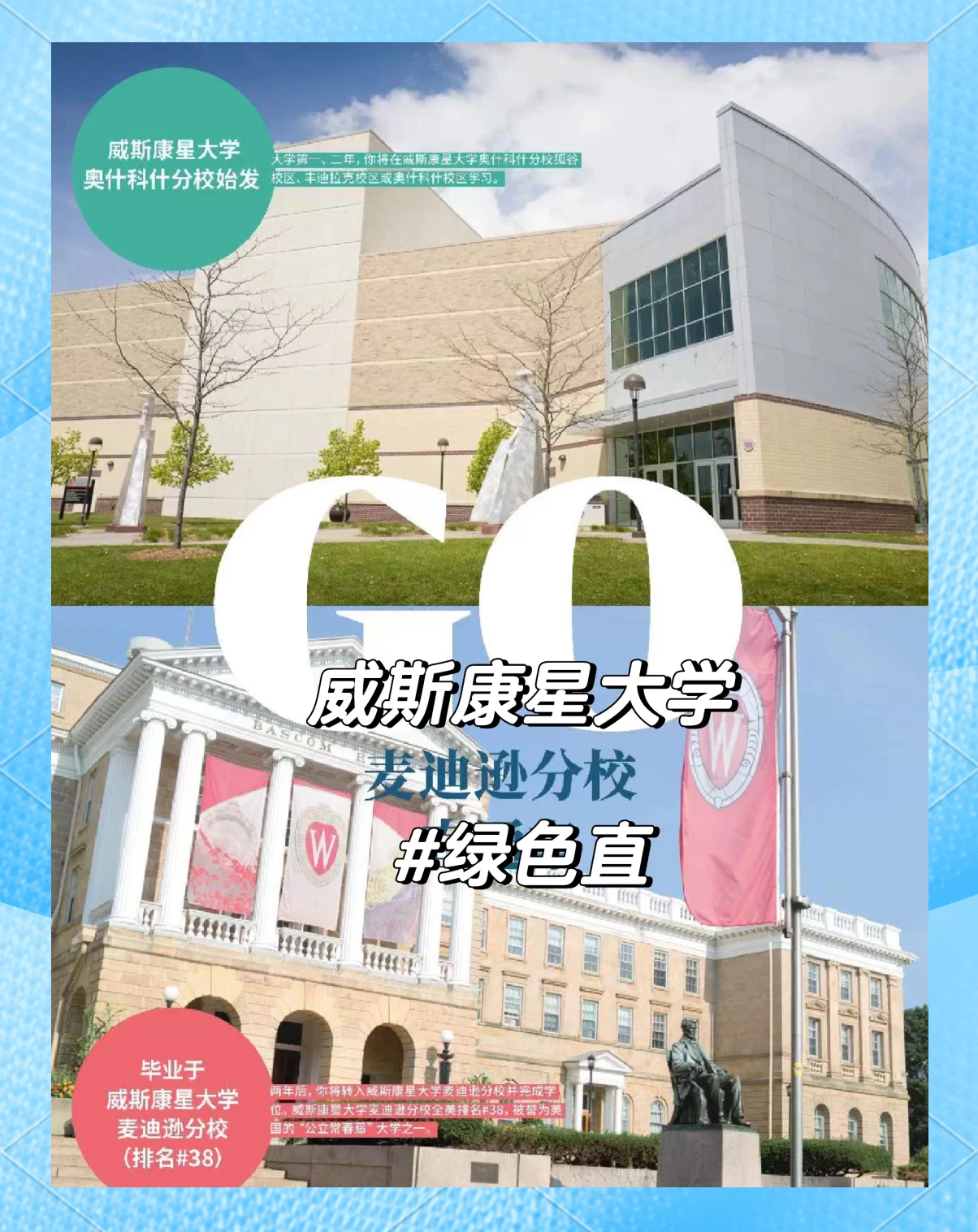康希诺留学