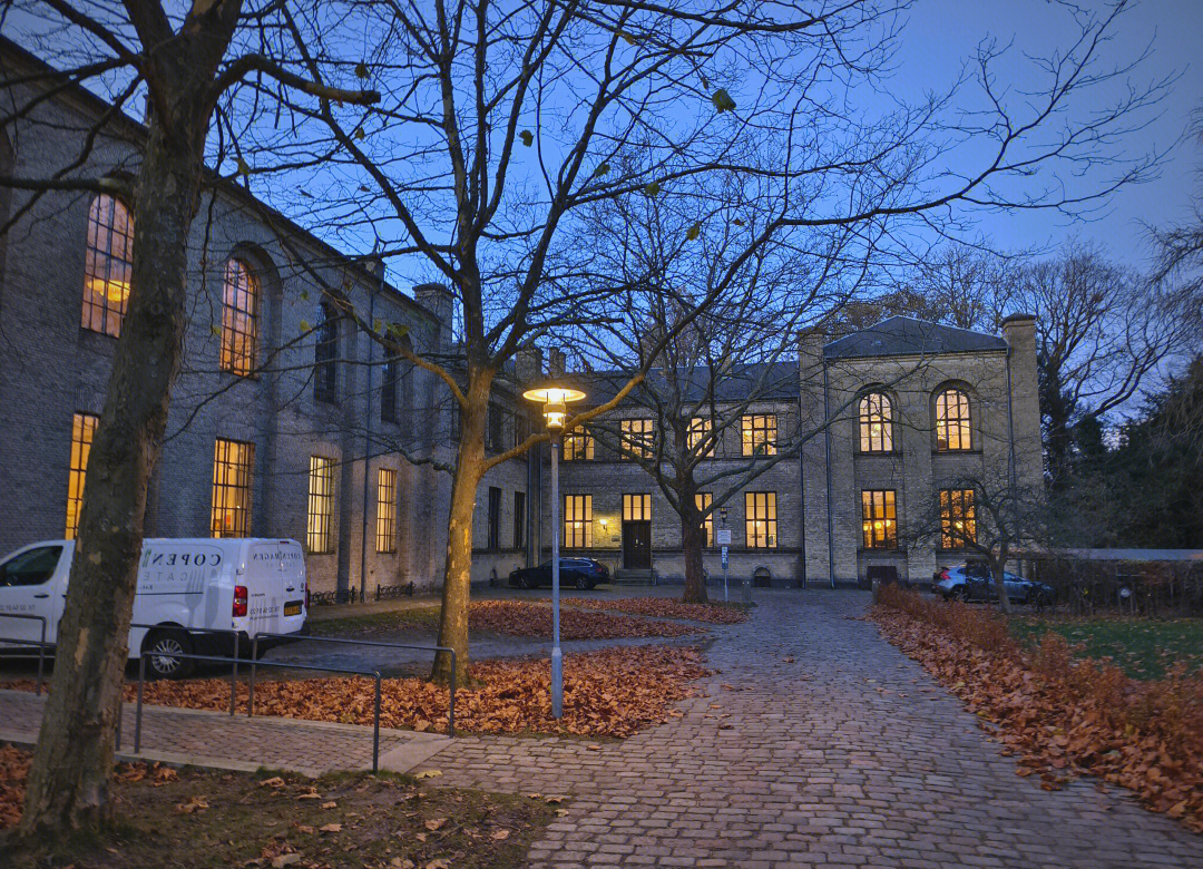 丹麦2019年留学的简单介绍