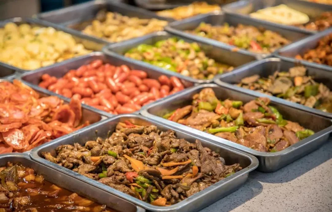 各大留学食堂收入 各大留学食堂收入