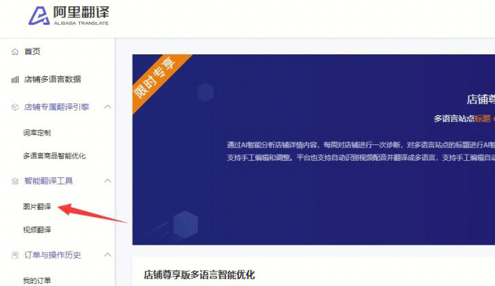 阿里翻译app_阿里翻译做到可靠吗（阿里翻译平台）