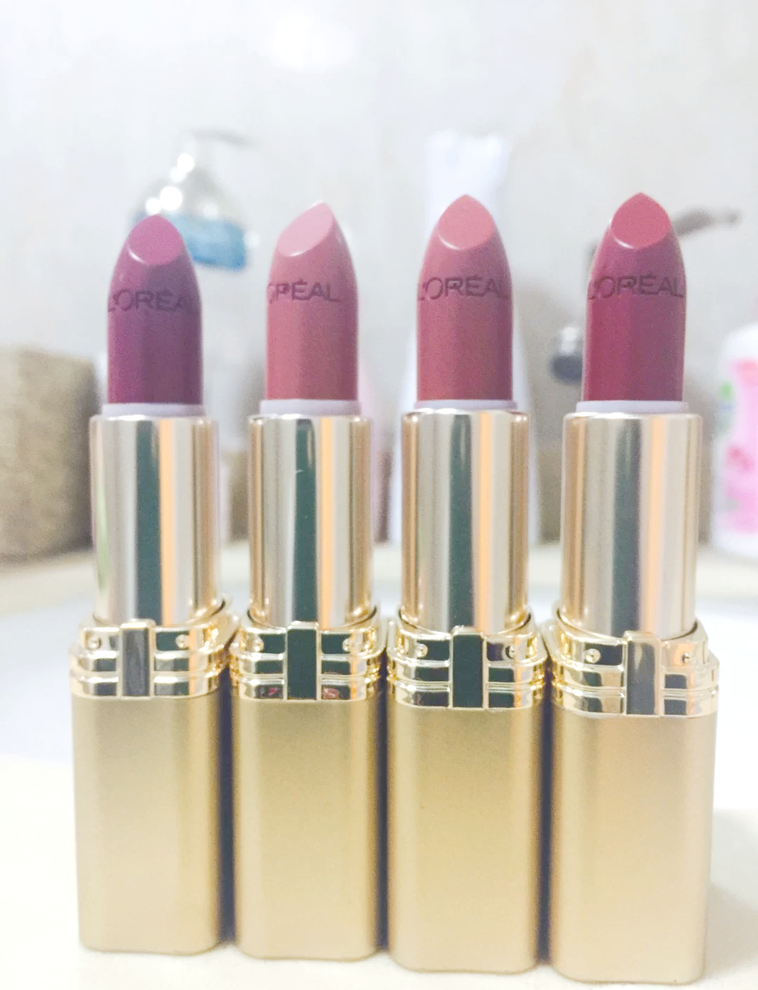 颜值高的唇膏(颜值高的八字特征) 颜值高的唇膏(颜值高的八字特征)