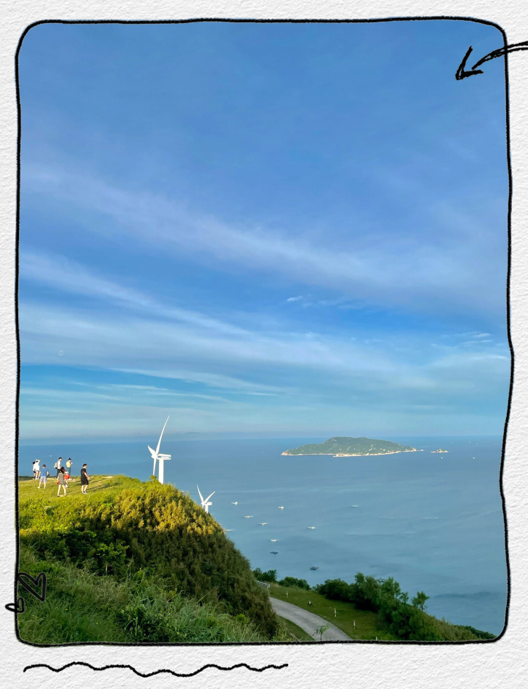 上川岛天气在线 上川岛天气在线