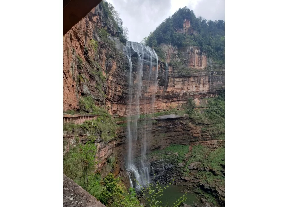 江津四面山天气预报 江津四面山天气预报