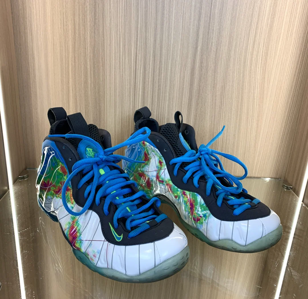 鞋天气今日情况 鞋天气今日情况