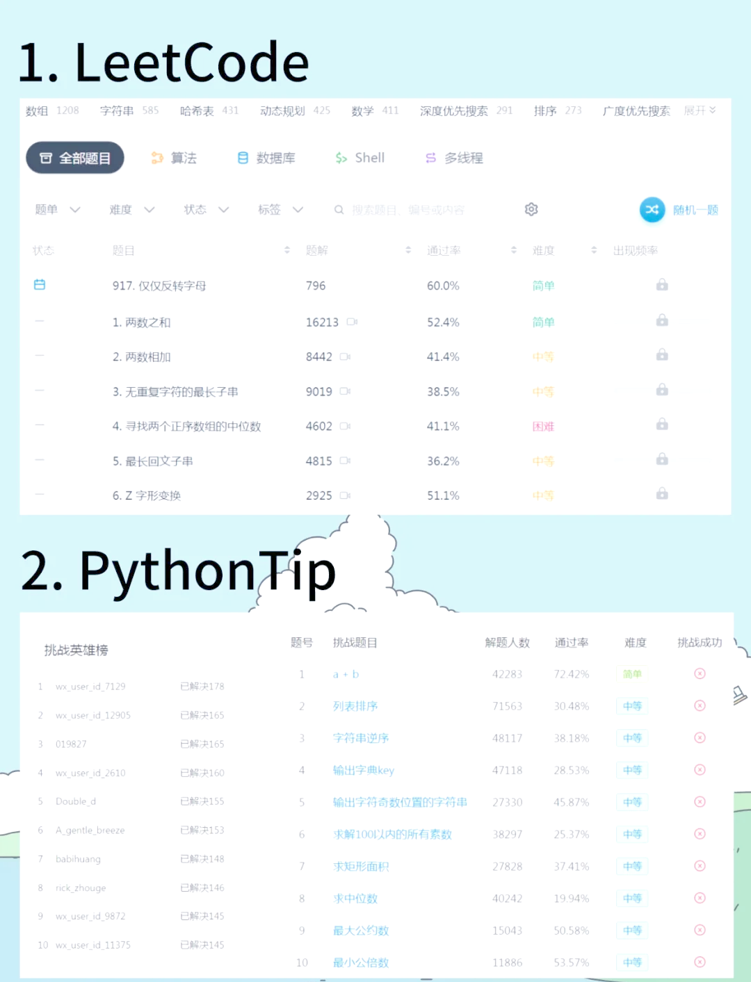 python做一个网站
