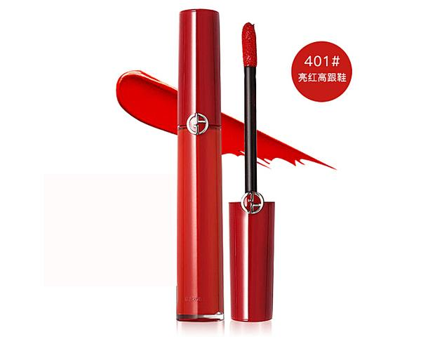 阿玛尼400唇膏的简单介绍 阿玛尼400唇膏的简单介绍