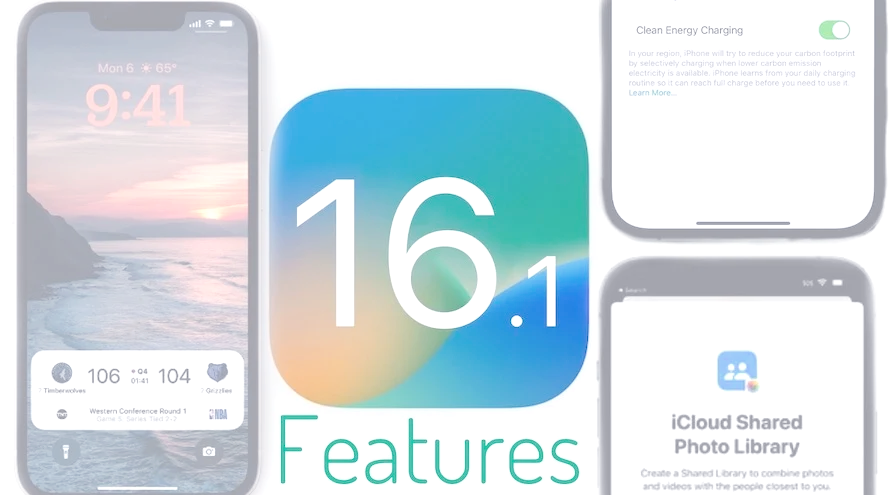 ios16.1.1，iOS1611视频播放绿屏