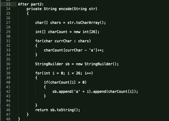 codereview，codereview啥意思