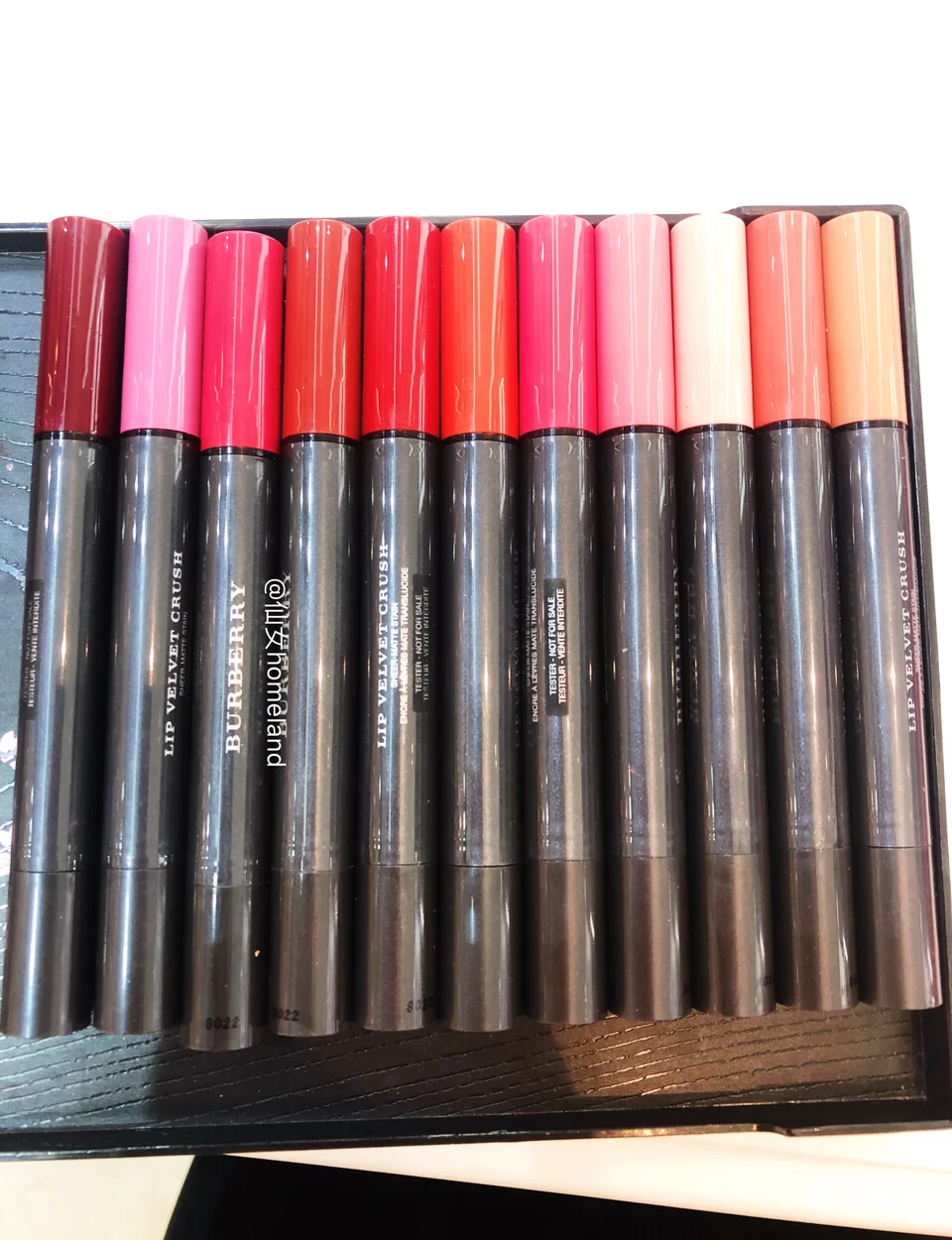 海绵头唇膏(海绵透水砖渗透系数是多少) 海绵头唇膏(海绵透水砖渗透系数是多少)