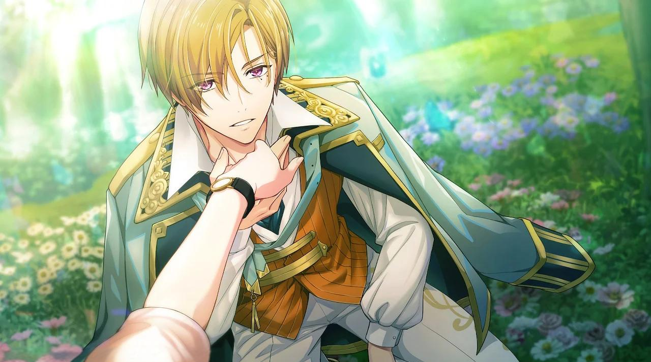 恋爱天使-安琪莉可