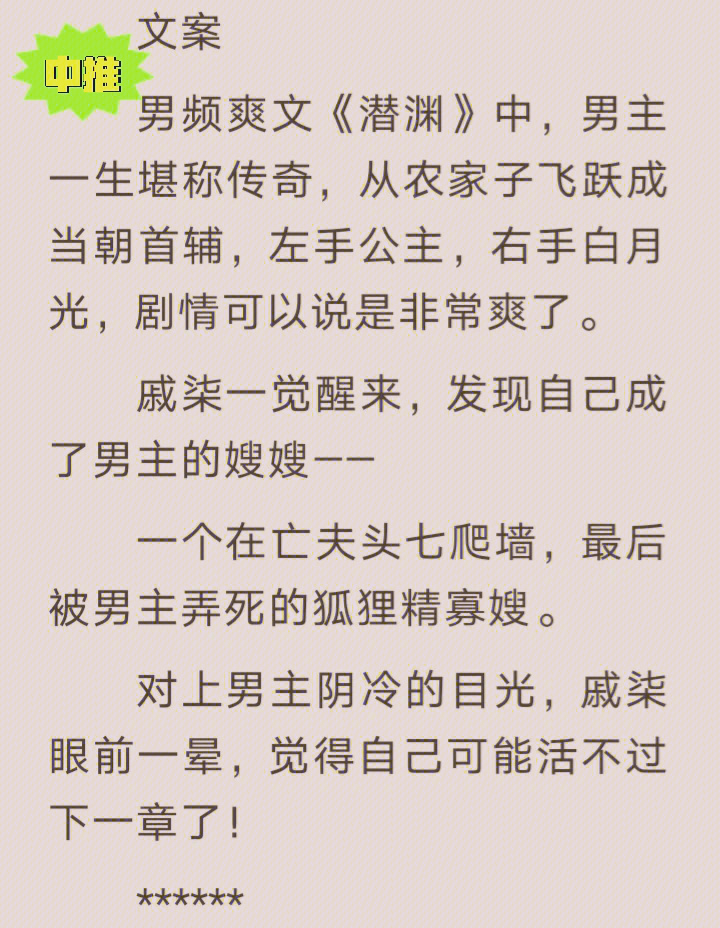穿成大佬抛弃的恶毒男妻