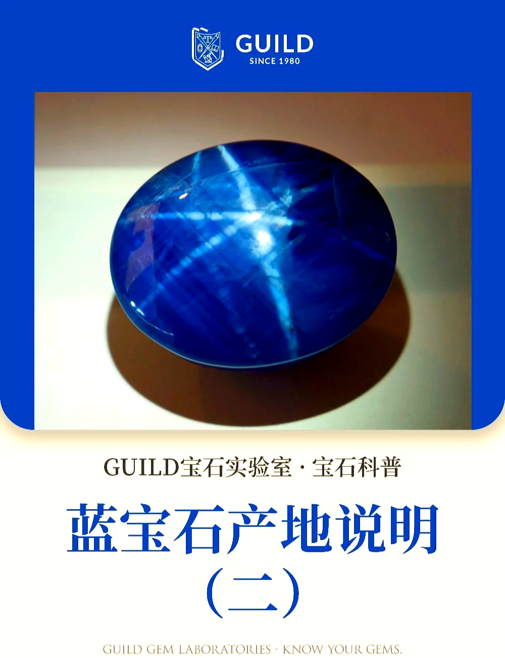 最出名的宝石(最出名的宝石品牌) 第2张