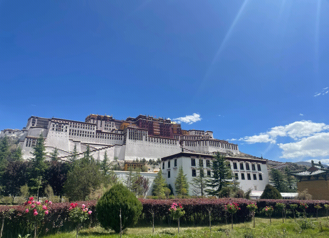 十一参观布达拉宫攻略 十一参观布达拉宫攻略