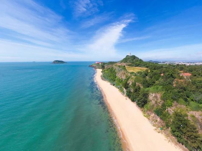 漳浦海边旅游景点推荐(漳浦海边旅游景点推荐图片)
