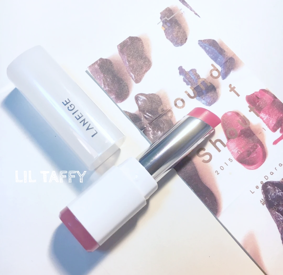 兰芝唇膏颜色(兰芝唇膏颜色大全) 兰芝唇膏颜色(兰芝唇膏颜色大全)